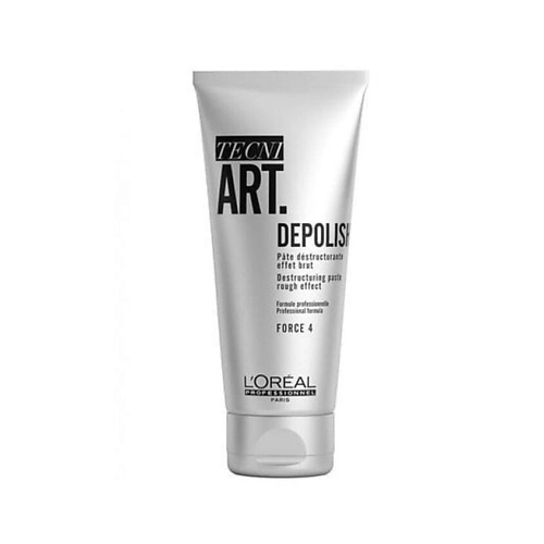 L'OREAL PROFESSIONNEL Паста для стайлинга волос Tecni.Art 100 #1