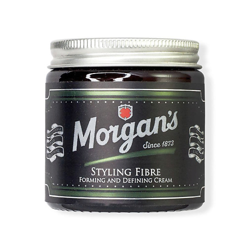MORGAN'S Паста для укладки волос Styling Fibre 120 #1