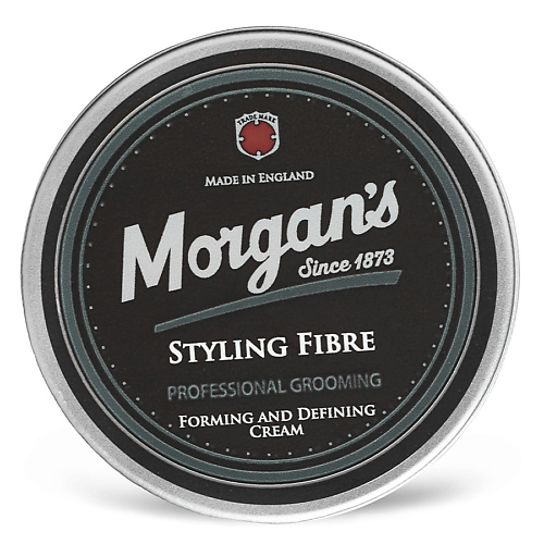 MORGAN'S Паста для укладки волос Styling Fibre 75 #1