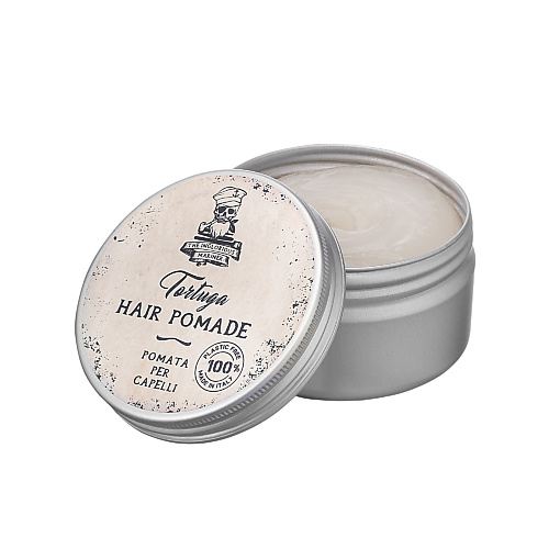 THE INGLORIOUS MARINER Помада для волос мужская TORTUGA Unconventional Masculine Pomade 100 #1