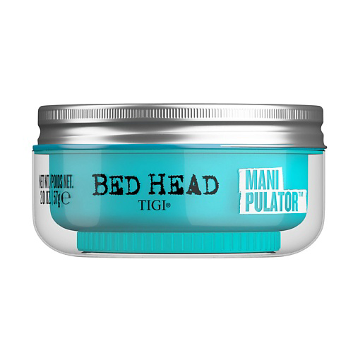 TIGI Текстурирующая паста для волос Bed Head Manipulator 57 #1