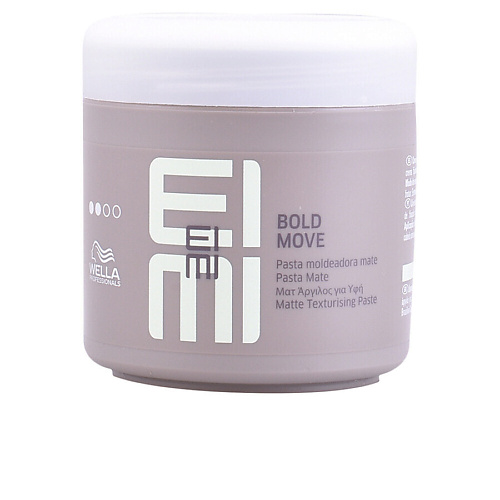WELLA PROFESSIONALS Eimi Mate Моделирующая паста с матовым эффектом 150 #1