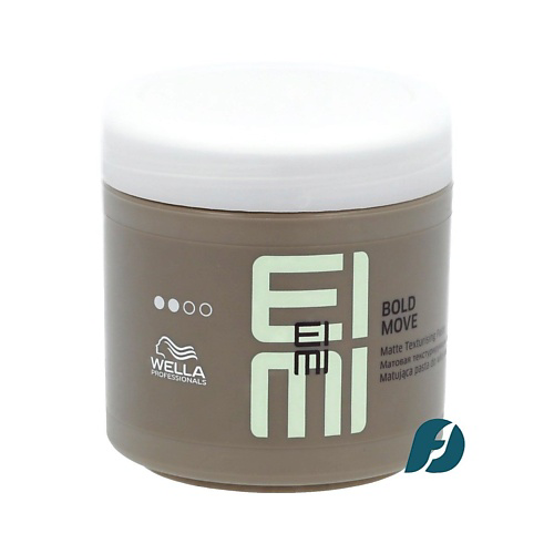 WELLA PROFESSIONALS Матовая паста для текстуры волос EIMI Bold Move 150 #1
