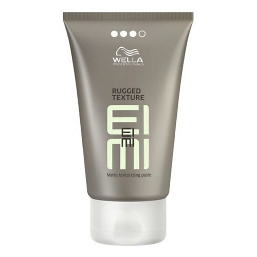 WELLA PROFESSIONALS Матовая паста для текстуры волос EIMI Rugged 75 #1
