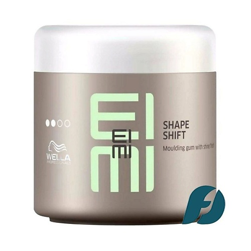 WELLA PROFESSIONALS Паста для укладки волос EIMI Texture Shape Shift 150 #1