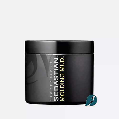 SEBASTIAN PROFESSIONAL Глина для креативного стайлинга MOLDING MUD 75 #1