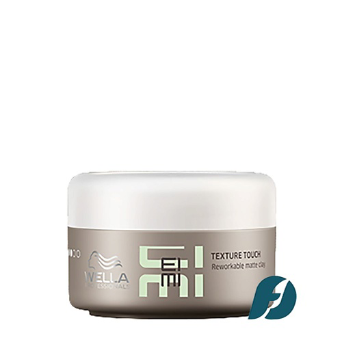 WELLA PROFESSIONALS Глина-трансформер для волос матовая EIMI Texture Touch 75 #1