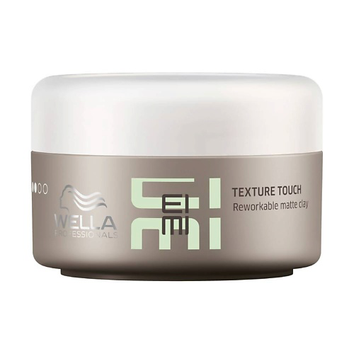 WELLA PROFESSIONALS Матовая глина-трансформер TEXTURE TOUCH EIMI 75 #1