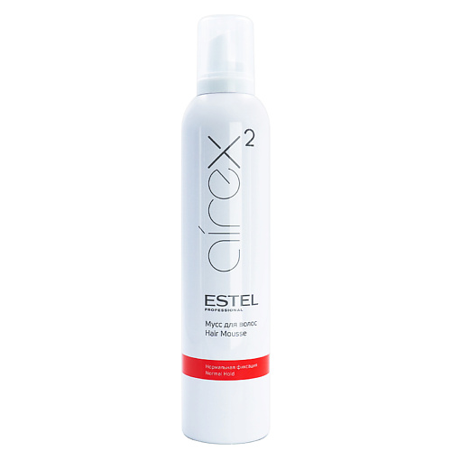 ESTEL PROFESSIONAL Мусс для волос AIREX Нормальная фиксация 300 #1