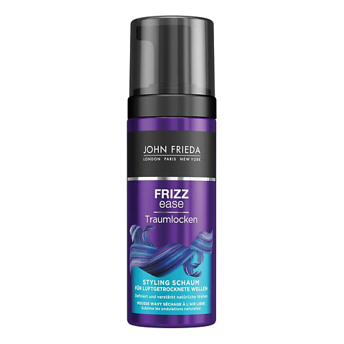 JOHN FRIEDA Мусс для вьющихся волос Frizz Ease Dream Curls Air‑Dry Waves 150 #1