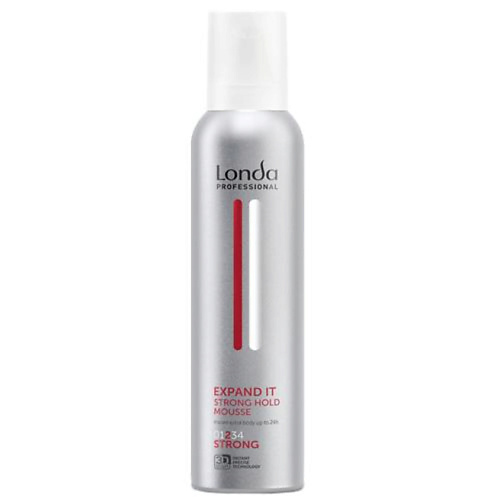 LONDA PROFESSIONAL Мусс для придания объема Expand It 250 #1
