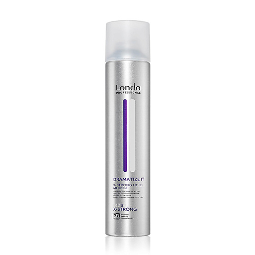 LONDA PROFESSIONAL Мусс для придания объема Dramatize It 500 #1