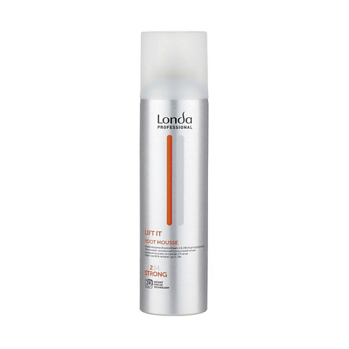 LONDA PROFESSIONAL Подтягивает корни Curls In 250 #1