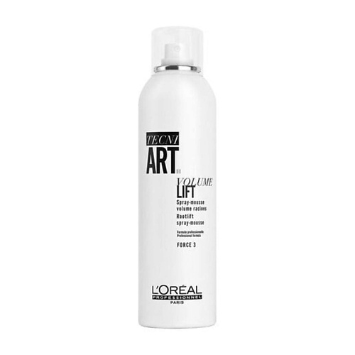 L'OREAL PROFESSIONNEL Мусс-спрей для укладки волос Tecni.Art 250 #1