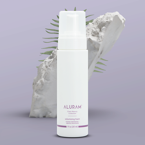 ɅLURɅM Мусс для объёма/VOLUMIZING FOAM 207 #1