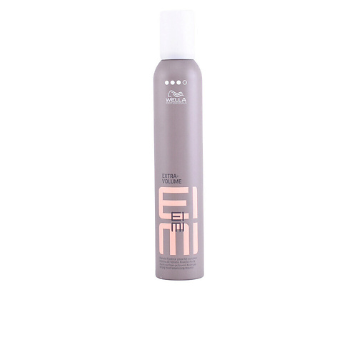 WELLA PROFESSIONALS EIMI Extra-volume Mousse Мусс для придания объема волосам 300 #1