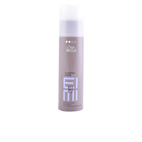 WELLA PROFESSIONALS Eimi Flowing Пенка для укладки волос стойкой фиксации 100 #1