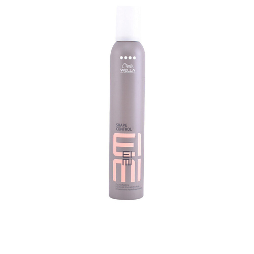 WELLA PROFESSIONALS Eimi Shape Control Foam Пенка для фиксации волос 300 #1