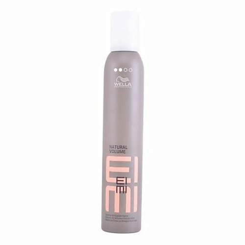 WELLA PROFESSIONALS Пенка для придания объема Eimi 300 #1