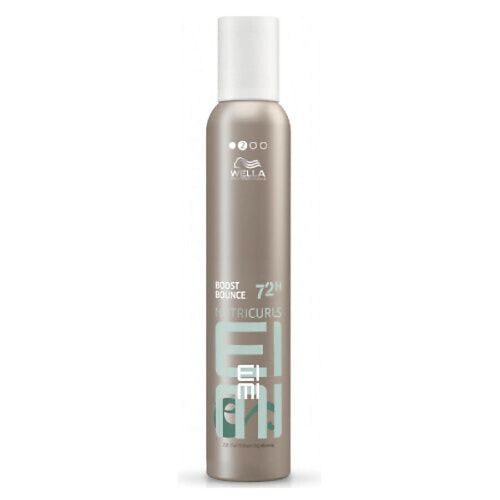 WELLA PROFESSIONALS Пенка формирующая волна EIMI Boost Bounce 300 #1