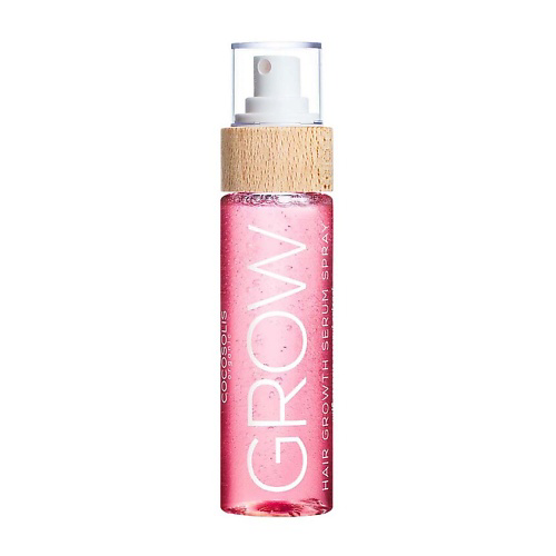 COCOSOLIS Сыворотка спрей для роста волос Hair Care Growth Serum Spray 110 #1