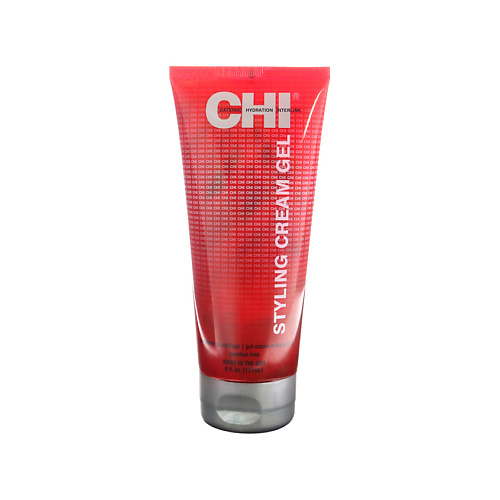 CHI Крем-гель моделирующий для укладки волос Styling Cream Gel 177 #1