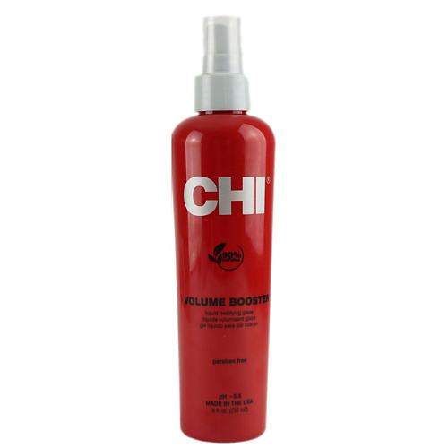 CHI Спрей для прикорневого объема Volume Booster Liquid Bodifying Glaze 237 #1