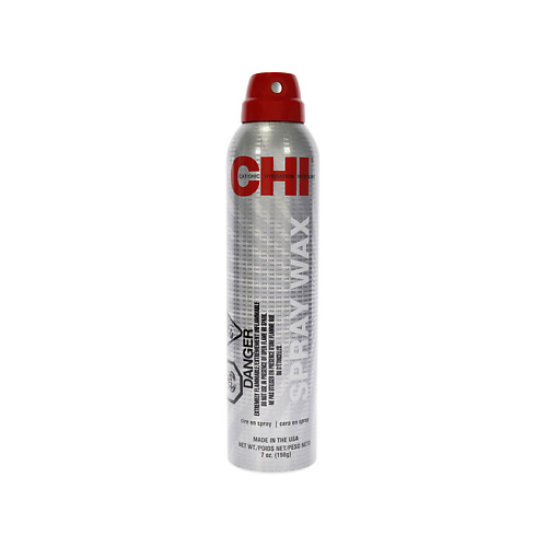 CHI Спрей для волос фиксирующий Spray Wax 198 #1