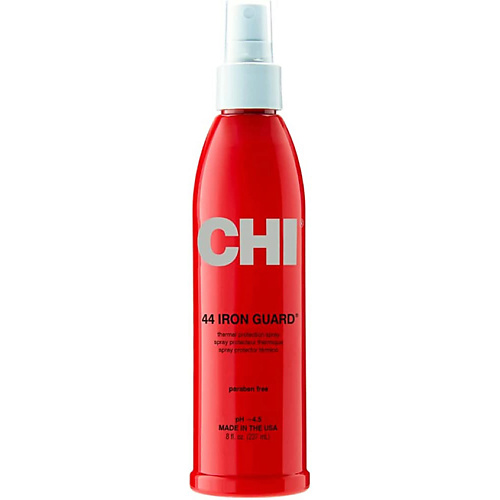 CHI Спрей для волос термозащитный 44 Iron Guard Thermal Protection Spray 237 #1