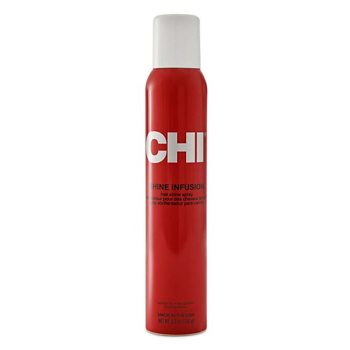 CHI Спрей-блеск Shine Infusion INFRA Shine Infusion Spray 150 #1