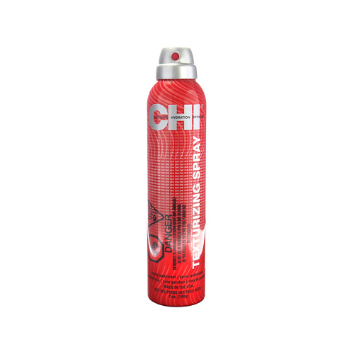 CHI Спрей-воск для волос текстурирующий Texturizing Spray 198 #1
