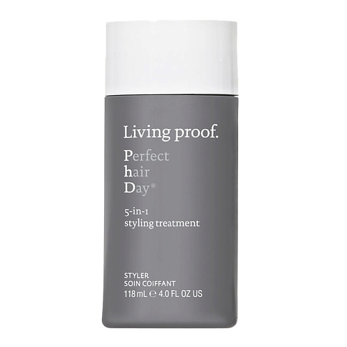 LIVING PROOF Крем для укладки волос термозащитный Perfect Hair Day (PhD) 5-in-1 Styling Treatment 118 #1