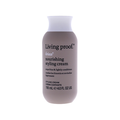 LIVING PROOF Крем для укладки волос питательный No Frizz Nourishing Styling Cream 118 #1