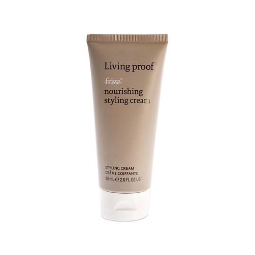 LIVING PROOF Крем для укладки волос питательный No Frizz Nourishing Styling Cream 60 #1