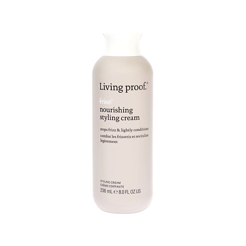 LIVING PROOF Крем для укладки волос питательный No Frizz Nourishing Styling Cream 236 #1