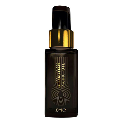SEBASTIAN PROFESSIONAL Масло для укладки волос Dark Oil 30 #1