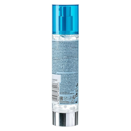 BONACURE Перламутровый BB-Крем Bonacure Hyaluronic Moisture Kick 100 #1