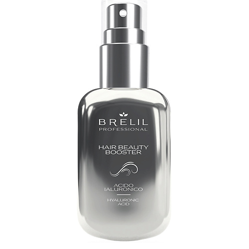 BRELIL PROFESSIONAL Концентрат красоты Hair Beauty Booster 30 #1