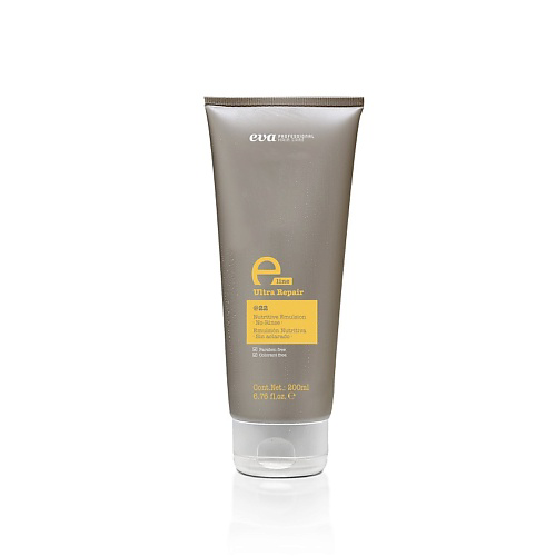 EVA PROFESSIONAL HAIR CARE Кондиционер для волос несмываемый E-Line Ultra Repair #1
