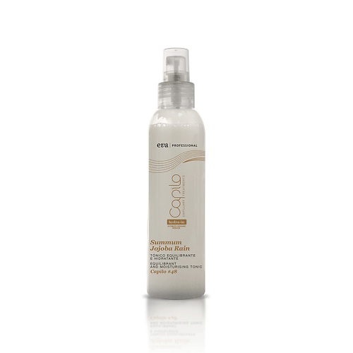 EVA PROFESSIONAL HAIR CARE Тоник для жирной кожи головы увлажняющий Hydra.In Summum Jojoba Rain N.48 150 #1