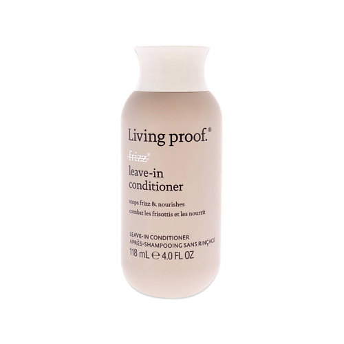 LIVING PROOF Кондиционер для волос несмываемый Living Proof No Frizz Leave-in Conditioner #1