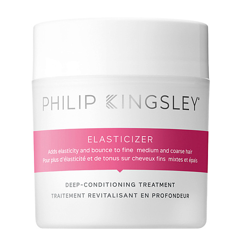 PHILIP KINGSLEY Эластисайзер 150 #1