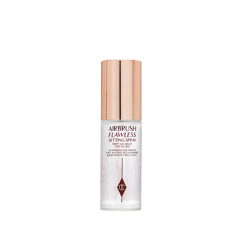 CHARLOTTE TILBURY Фиксирующий спрей для макияжа Airbrush Flawless Setting Spray 34 #1