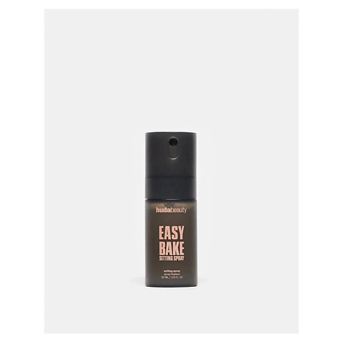 HUDA BEAUTY Спрей для закрепления Easy Bake Setting Spray 30 #1