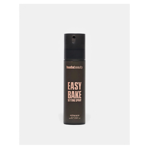 HUDA BEAUTY Спрей для закрепления Easy Bake Setting Spray 100 #1