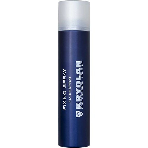 KRYOLAN Фиксатор для макияжа 300 #1