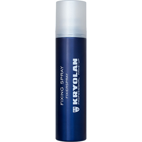 KRYOLAN Фиксатор для макияжа 75 #1