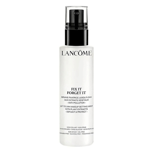 LANCOME Спрей для фиксации макияжа Fix It Forget It 100 #1