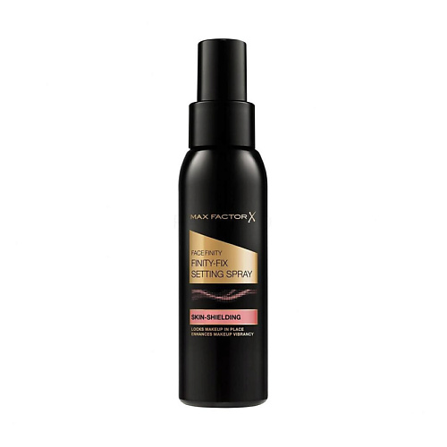 MAX FACTOR Фиксирующий спрей для лица Facefinity Finity-Fix 100 #1