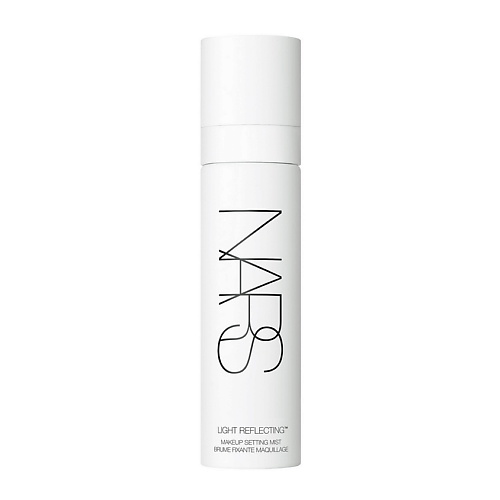 NARS Фиксирующий спрей для макияжа Light Reflecting MakeUp Setting Mist #1